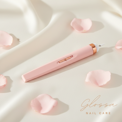 Glossa Hero Product Shot